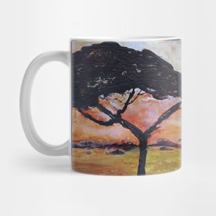 Epoch Mug